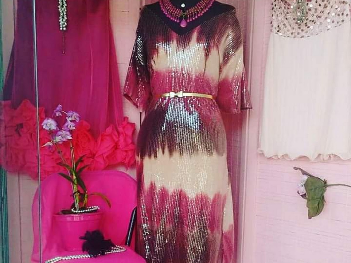 Vestida para o Sucesso em Florianópolis — foto 3
