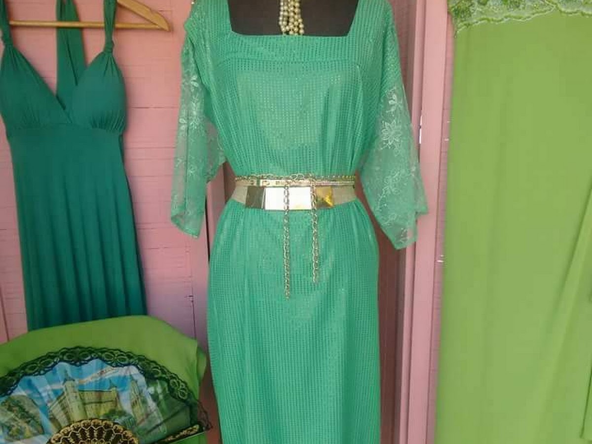 Vestida para o Sucesso em Florianópolis — foto 4