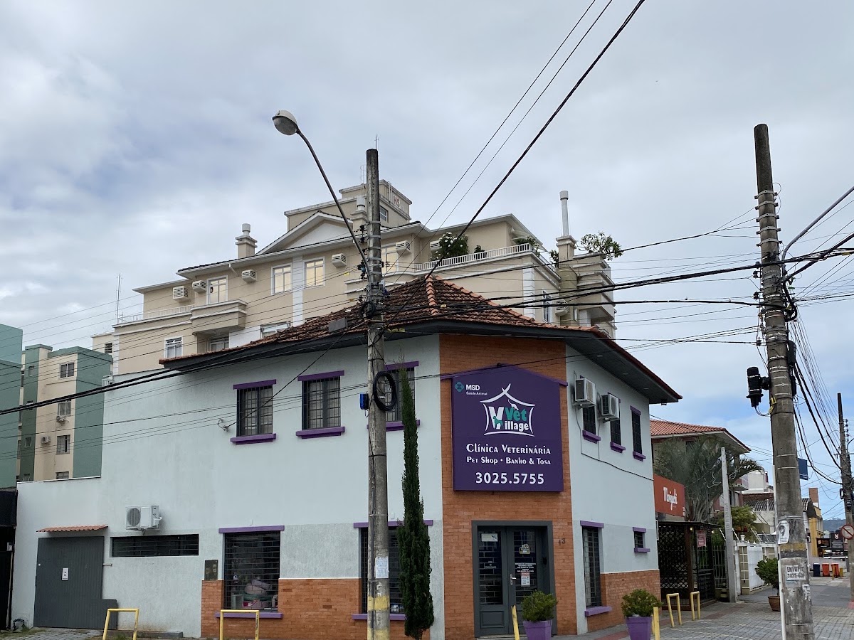Foto da Vet Village