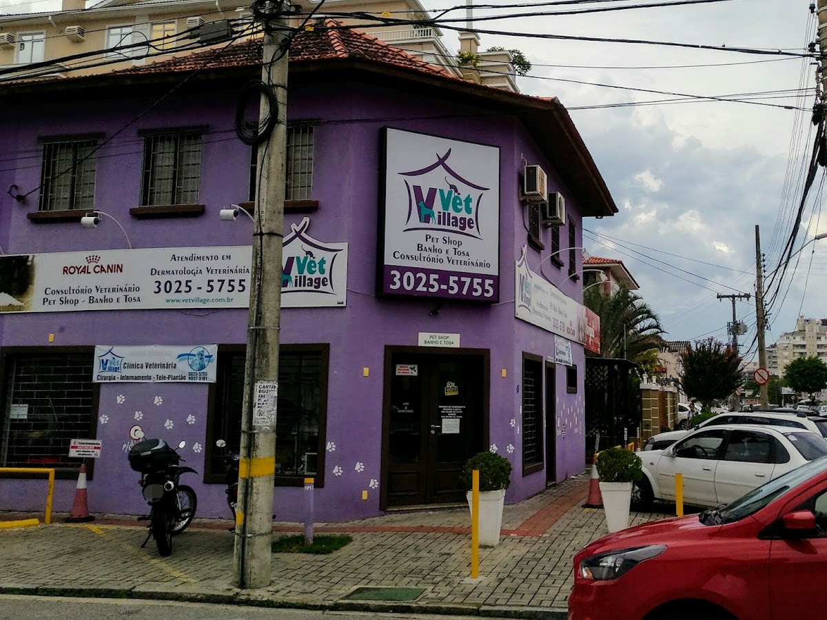 Vet Village em Florianópolis — foto 2