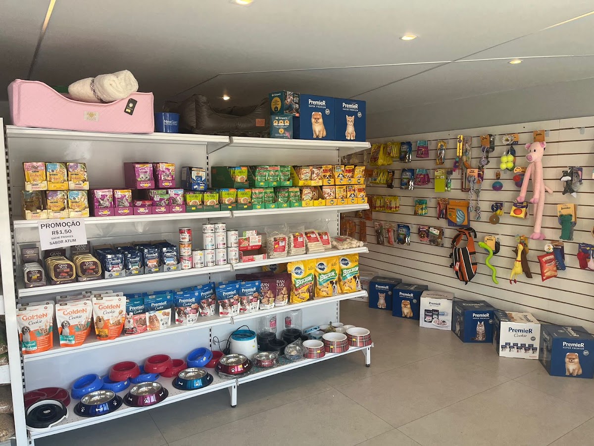 Foto da VETSC Clínica Veterinária - Saco Grande