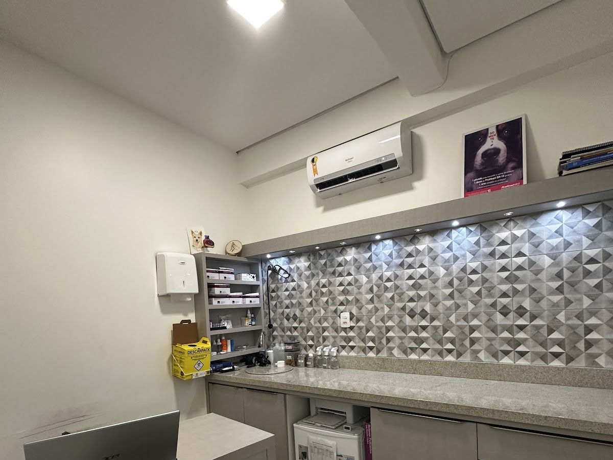 Foto da Vettis Clínica Veterinária 24h | Córrego Grande | Florianópolis