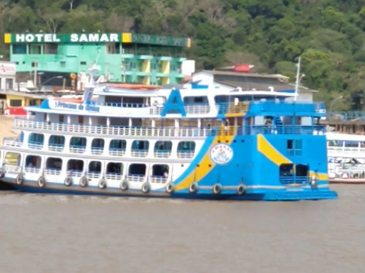 Viagens MapaMúndi em Florianópolis — foto 1