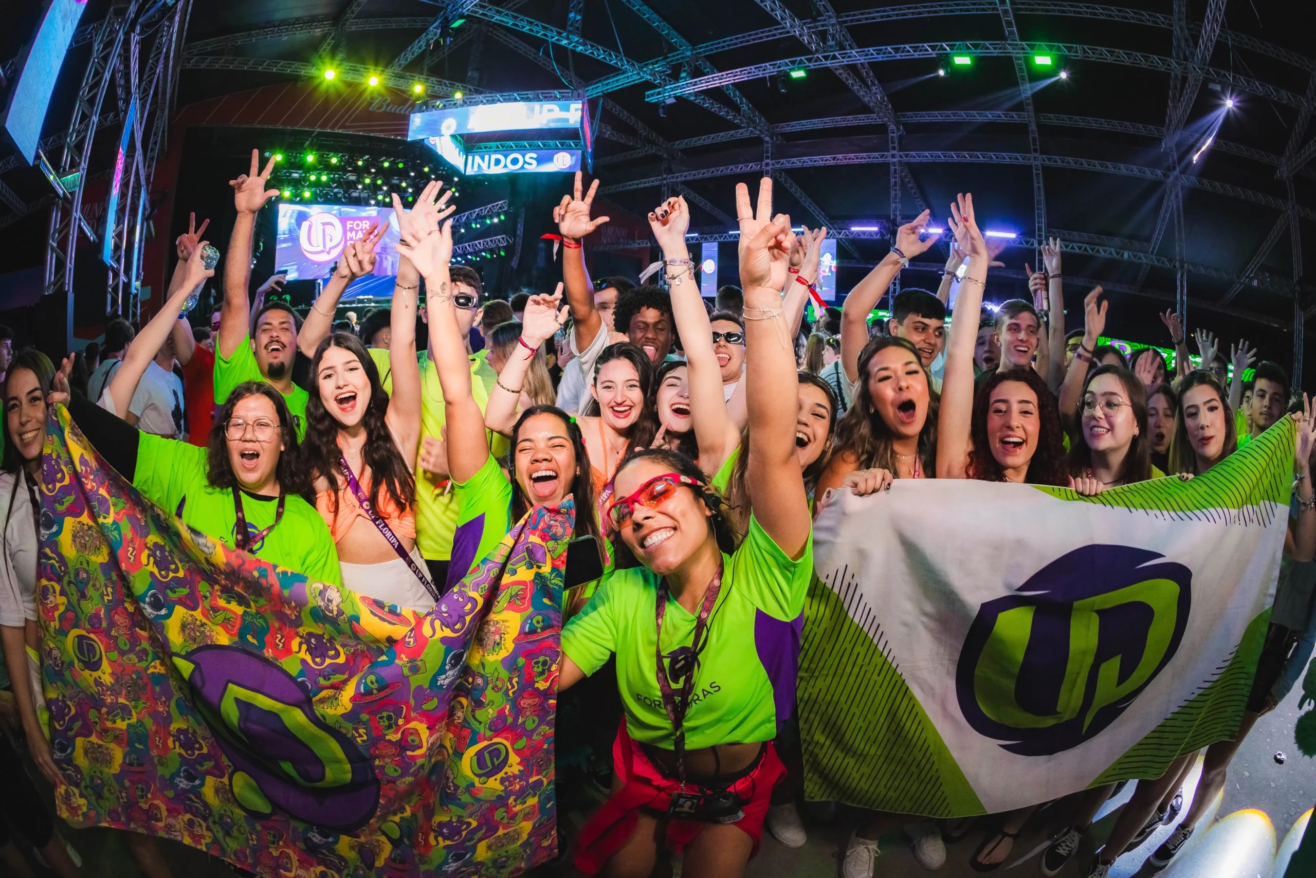 Viagens Universitarias em Florianópolis — foto 1