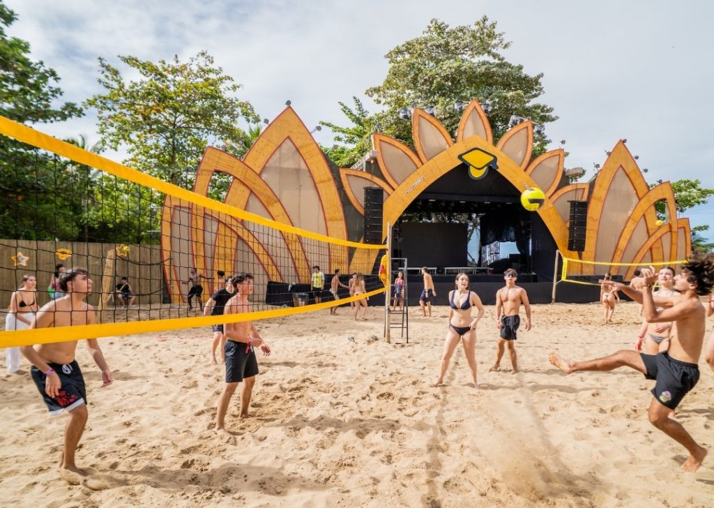 Viagens Universitarias em Florianópolis — foto 3