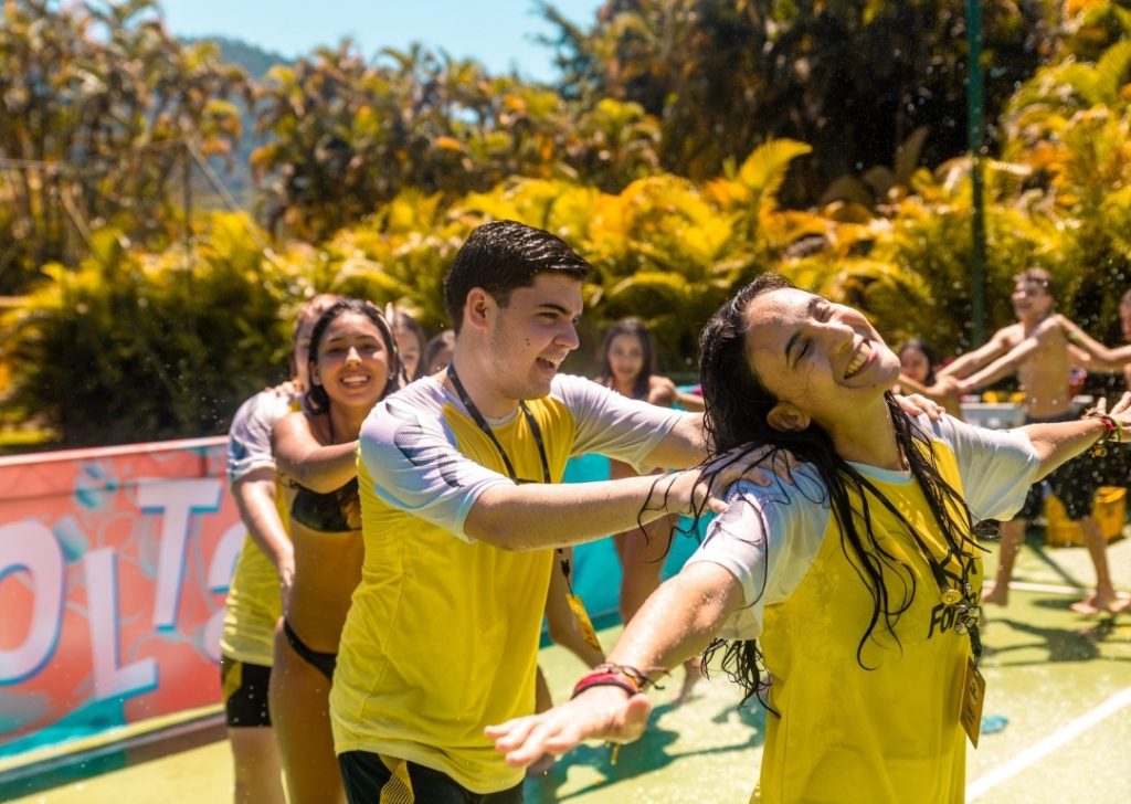 Viagens Universitarias em Florianópolis — foto 4