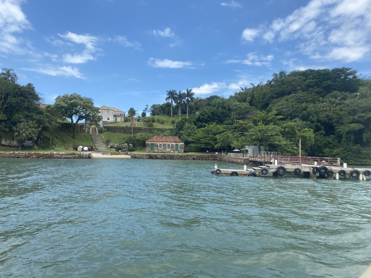 Viajes Familiares 🇧🇷 em Florianópolis — foto 1