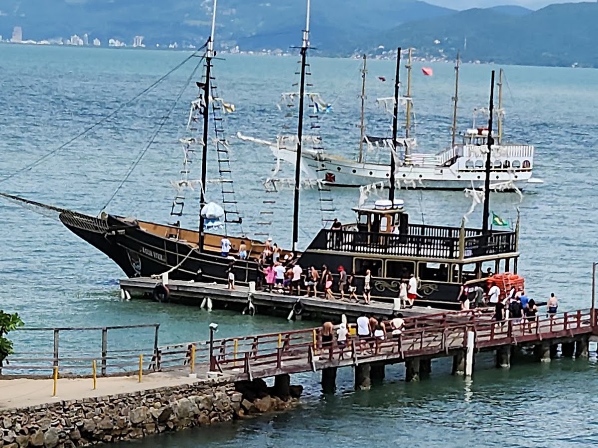 Viajes Familiares 🇧🇷 em Florianópolis — foto 2