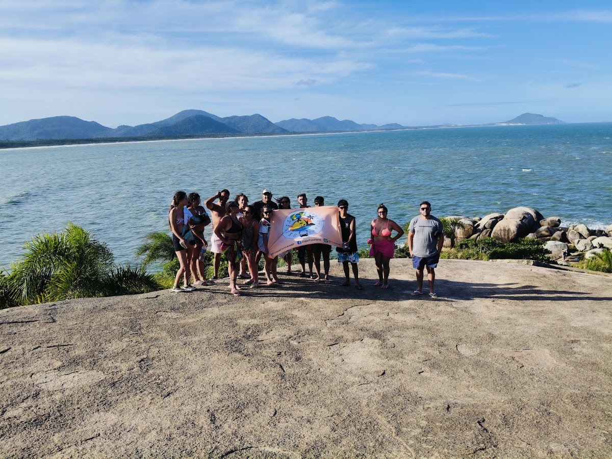 Viajes Familiares 🇧🇷 em Florianópolis — foto 4