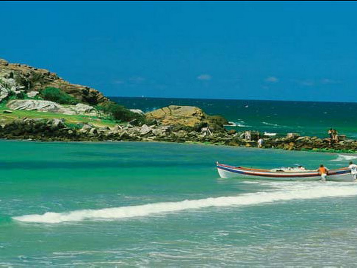 Foto da Viasol Turismo