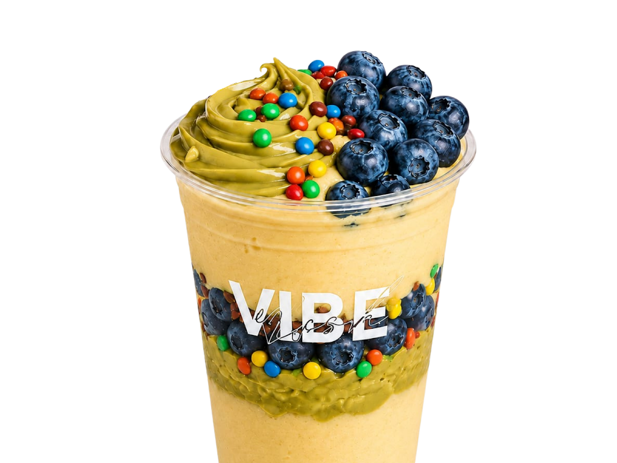 Vibe Fresh em Florianópolis — foto 2