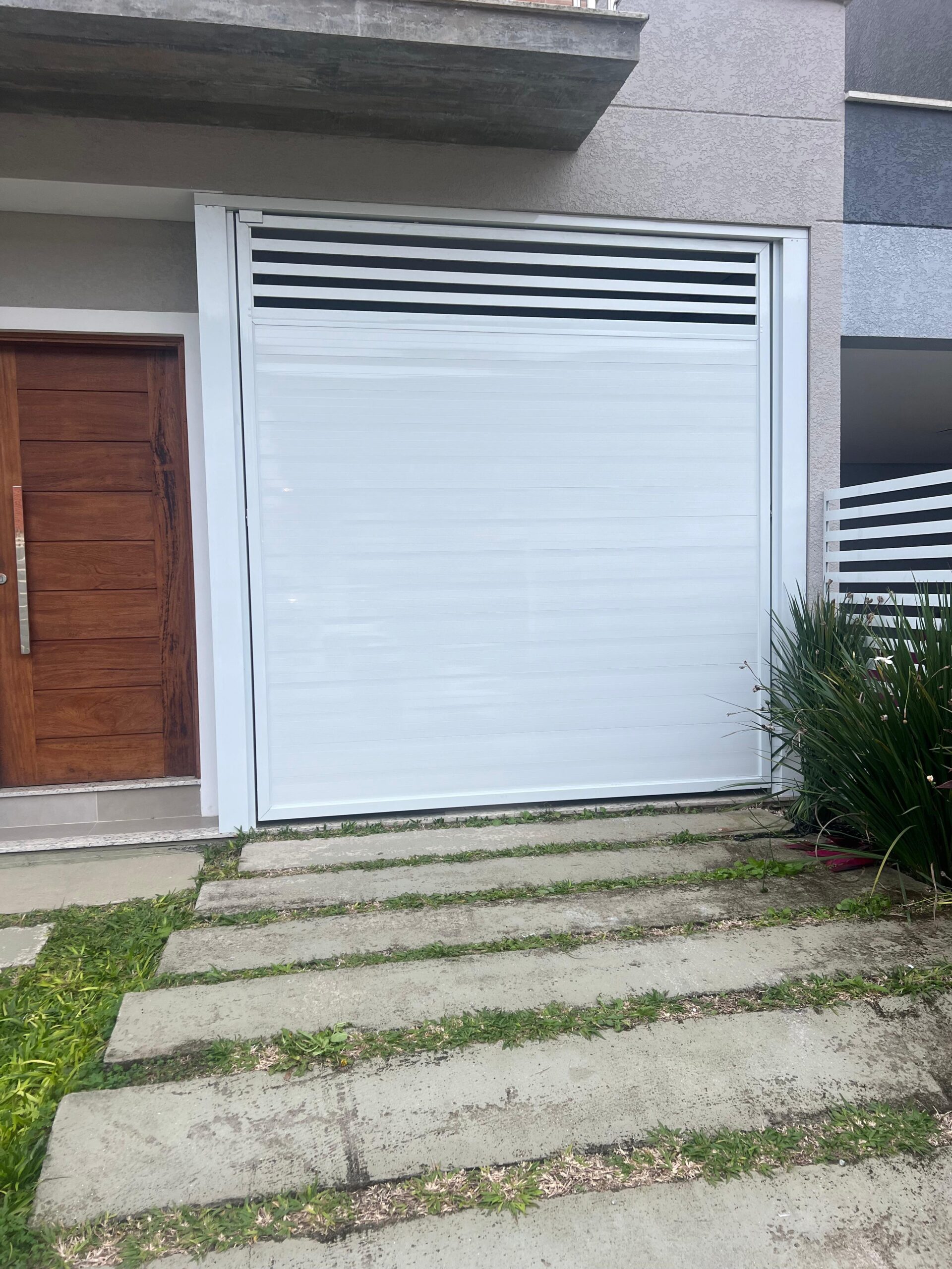 Vidraçaria Almeida - Vidraçaria e Esquadria de Alumínio em Florianópolis — foto 2