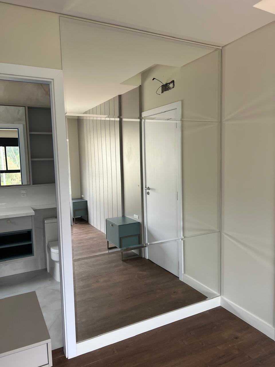 Vidraçaria Almeida - Vidraçaria e Esquadria de Alumínio em Florianópolis — foto 4