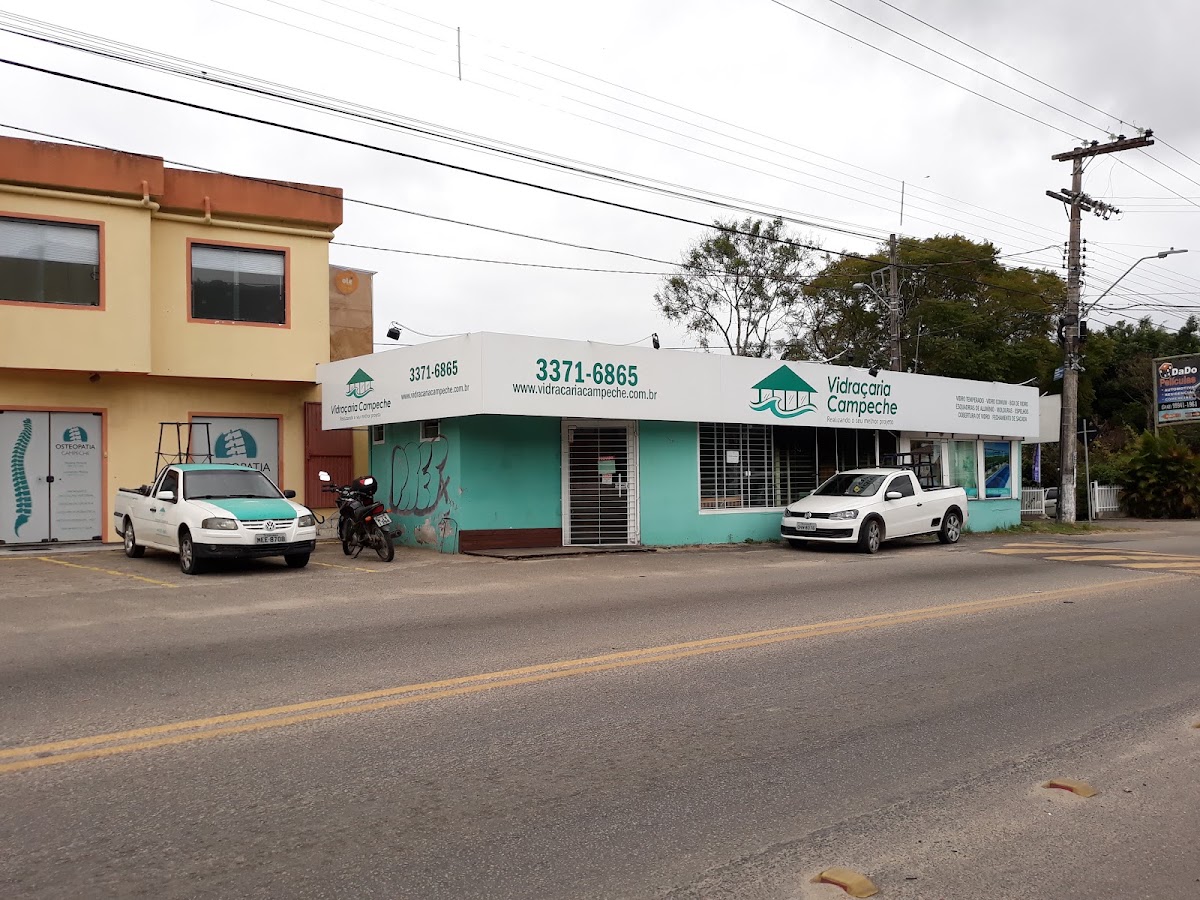 Vidraçaria Campeche em Florianópolis — foto 2