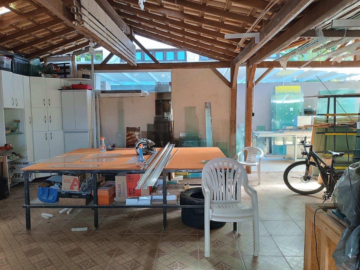 Vidraçaria Canasvieiras em Florianópolis — foto 2