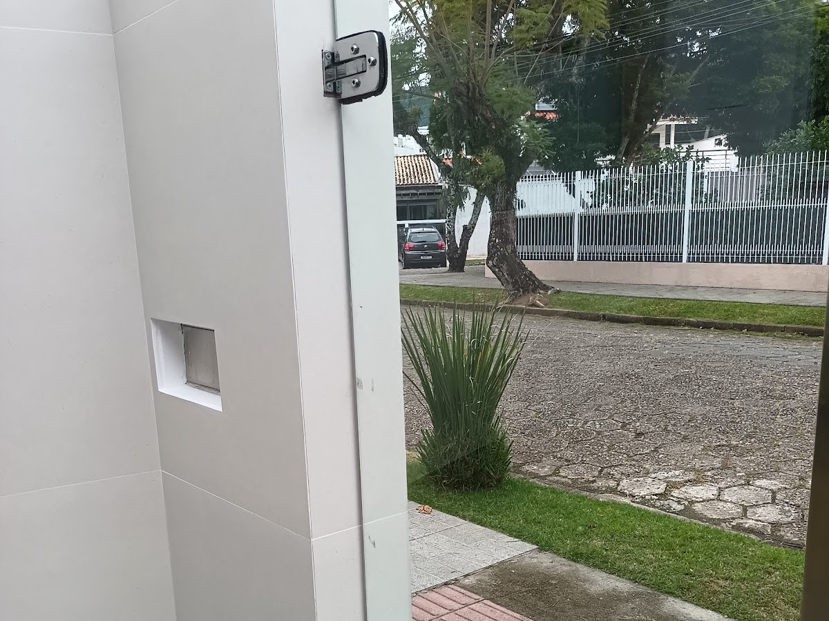 Foto da Vidraçaria e Molduraria Itacorubi