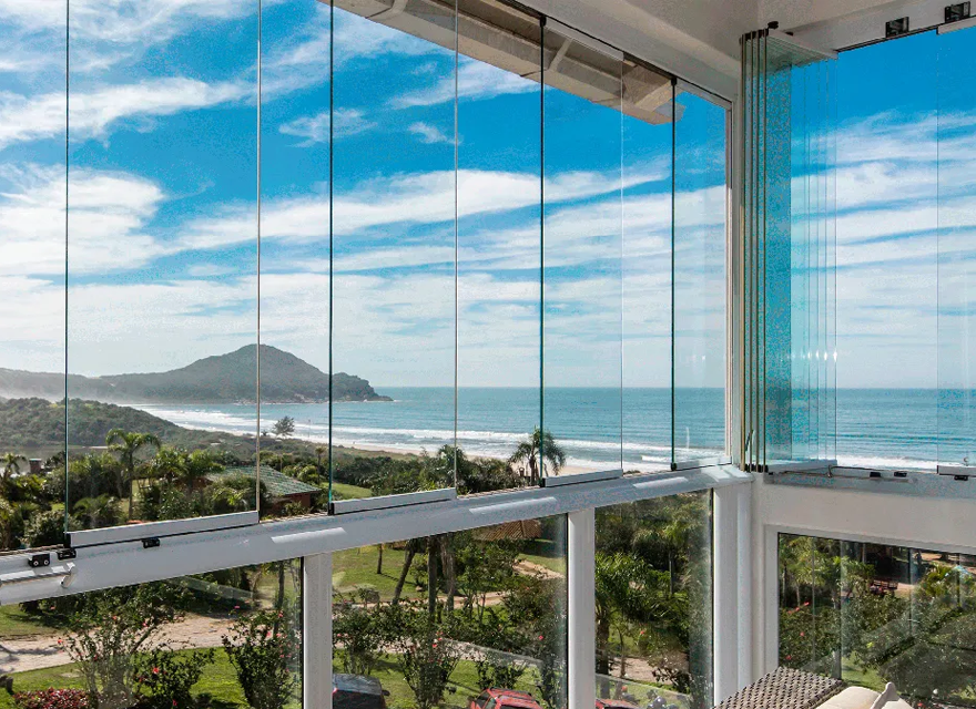 Vidraçaria Passos em Florianópolis — foto 3