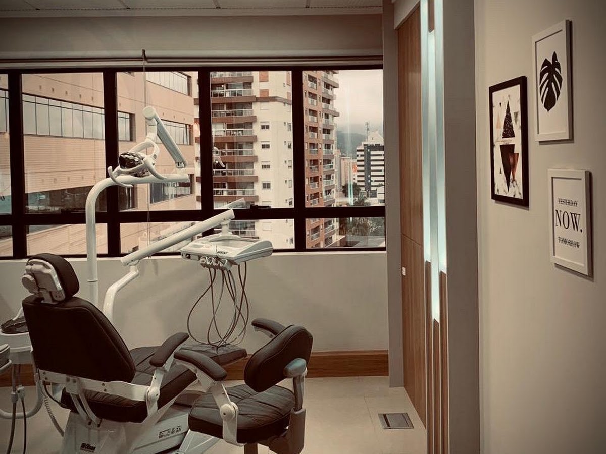 Vieira Santos Odontologia - Itacorubi em Florianópolis — foto 2