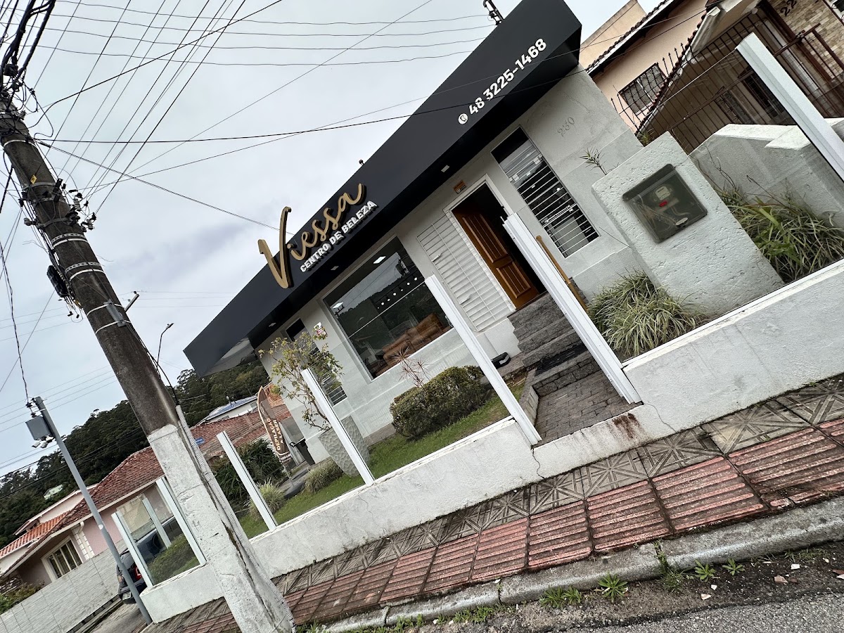 Foto da VIESSA Centro de Beleza