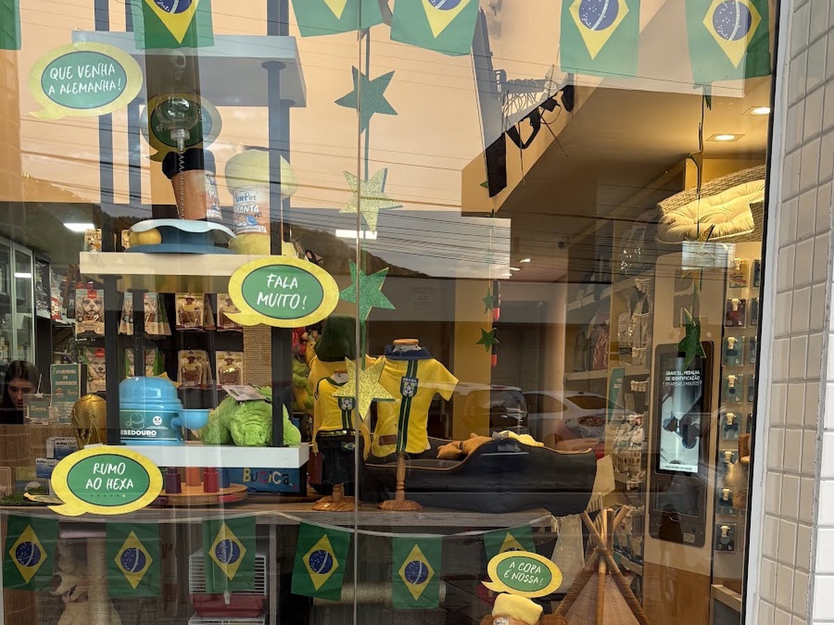 Vila Animal Centro Veterinário em Florianópolis — foto 3