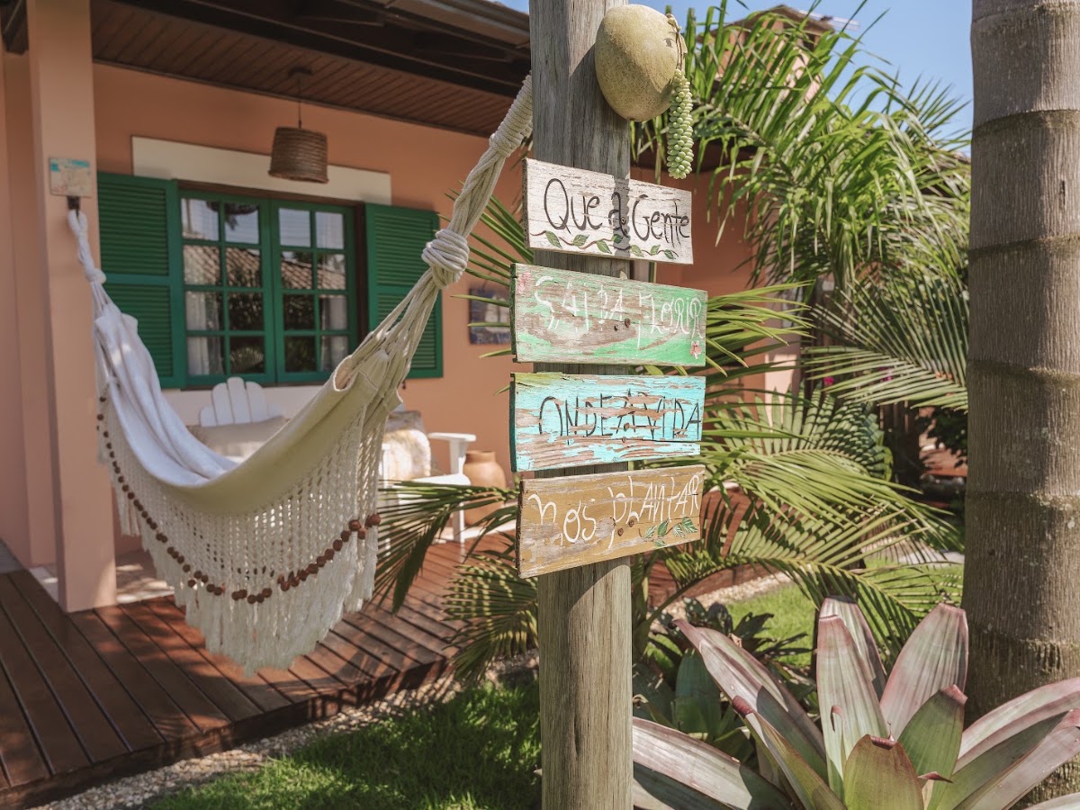 Foto da Vila Campeche Residencial