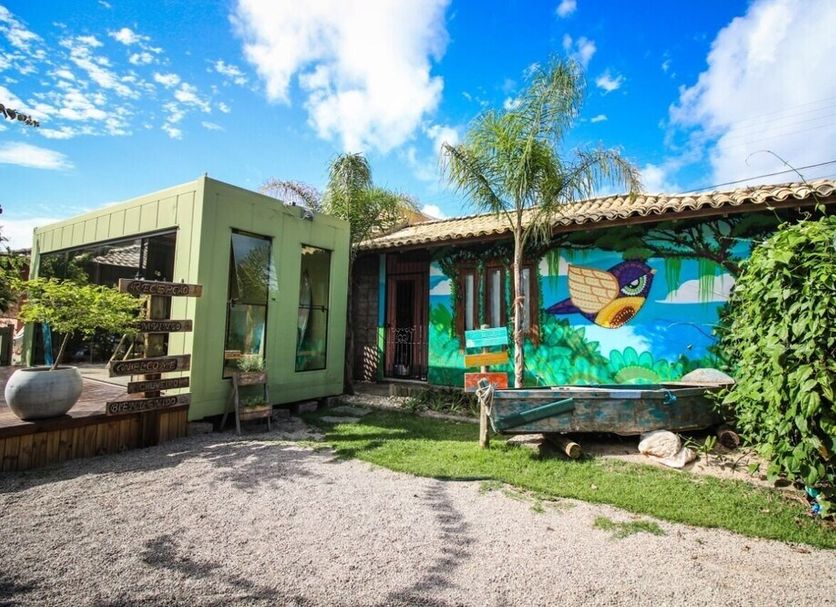 Vila Campeche Residencial em Florianópolis — foto 2