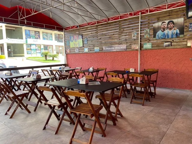 Vila Gastronômica Canasvieiras Food Park - Canasvieiras - Florianópolis - SC em Florianópolis — foto 3