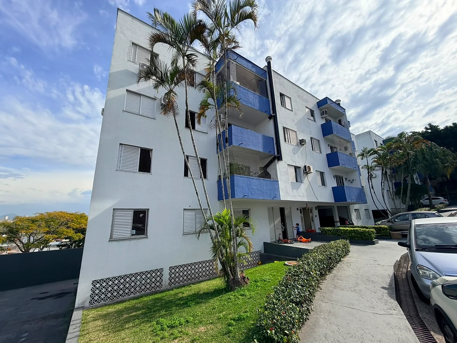 Villa Aparecida Mercado Villas em Florianópolis — foto 2