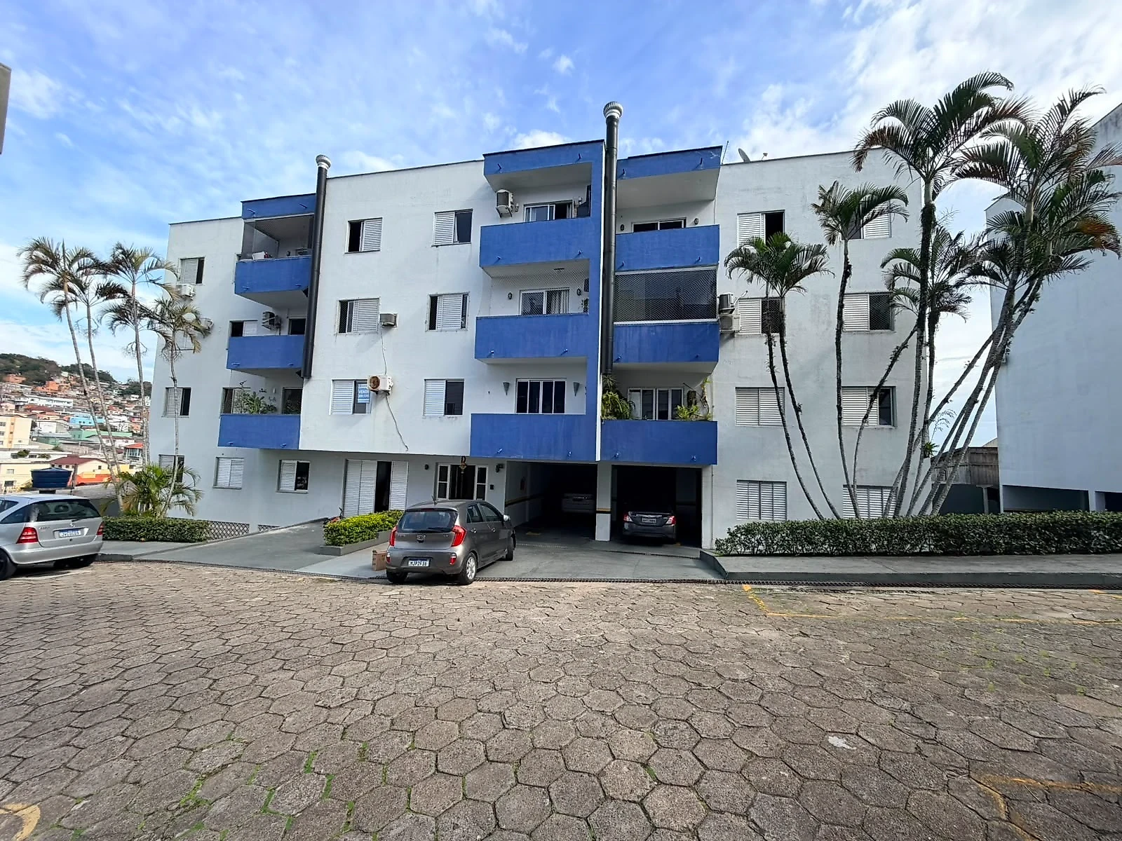 Villa Aparecida Mercado Villas em Florianópolis — foto 4