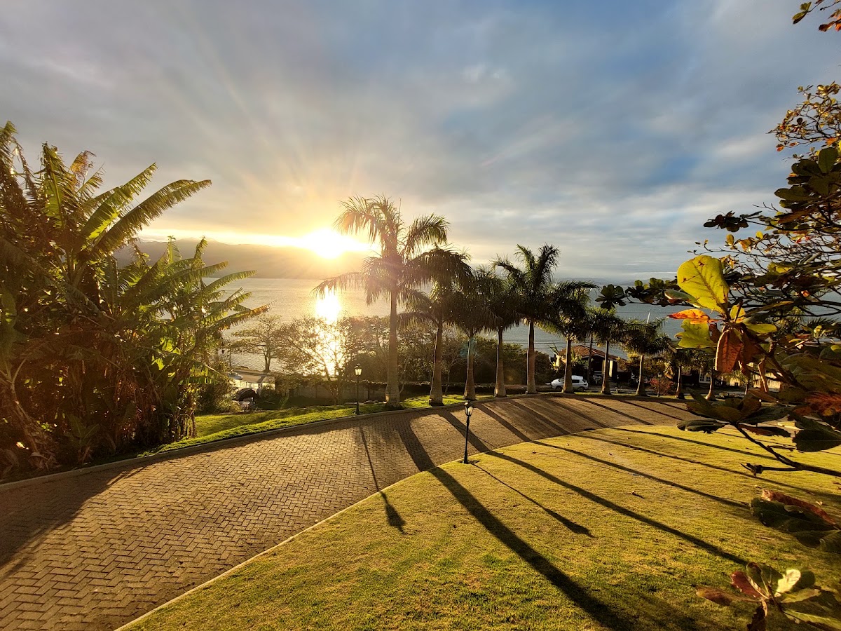 Villa Casarão em Florianópolis — foto 2