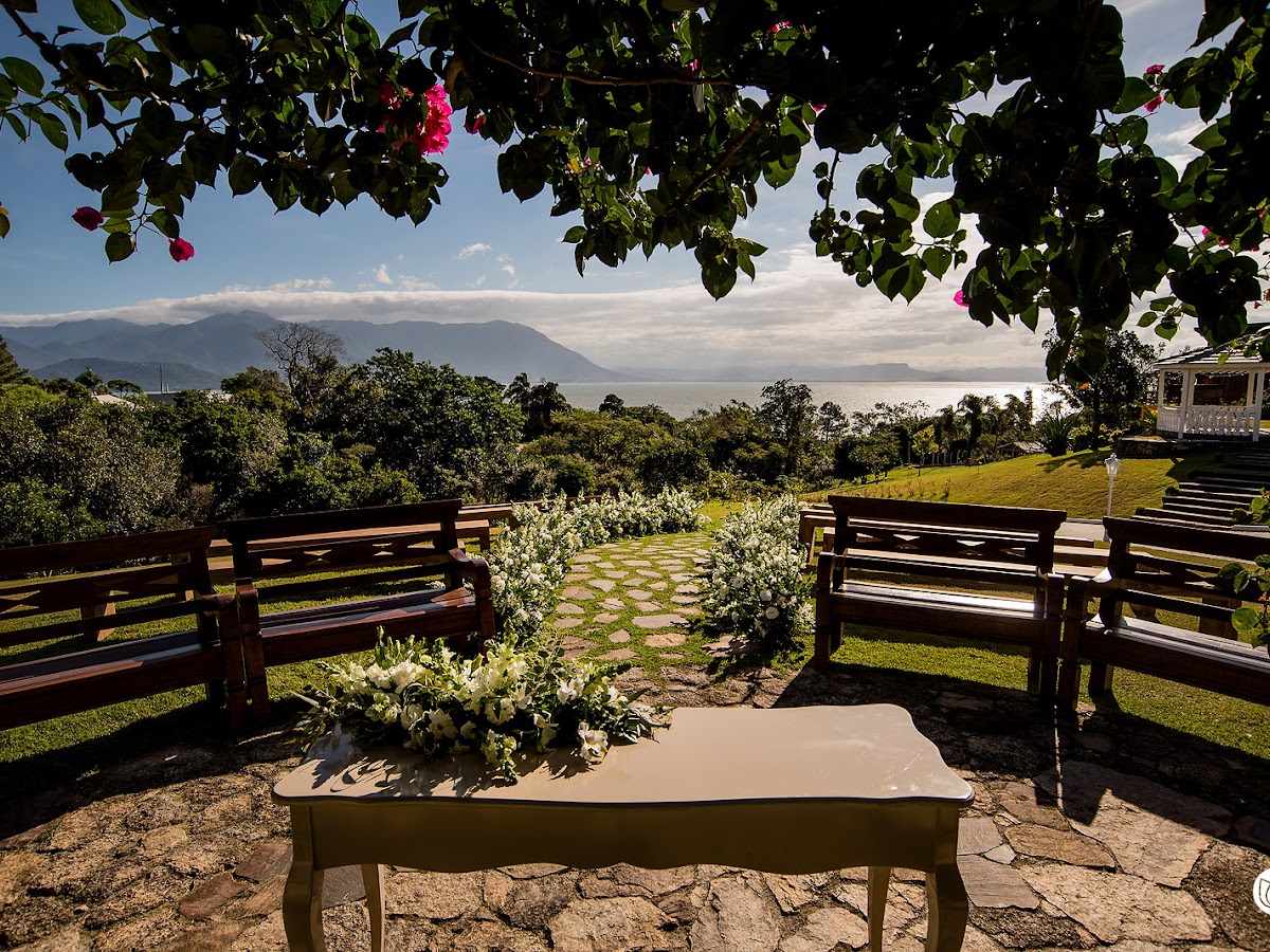 Villa Casarão em Florianópolis — foto 3