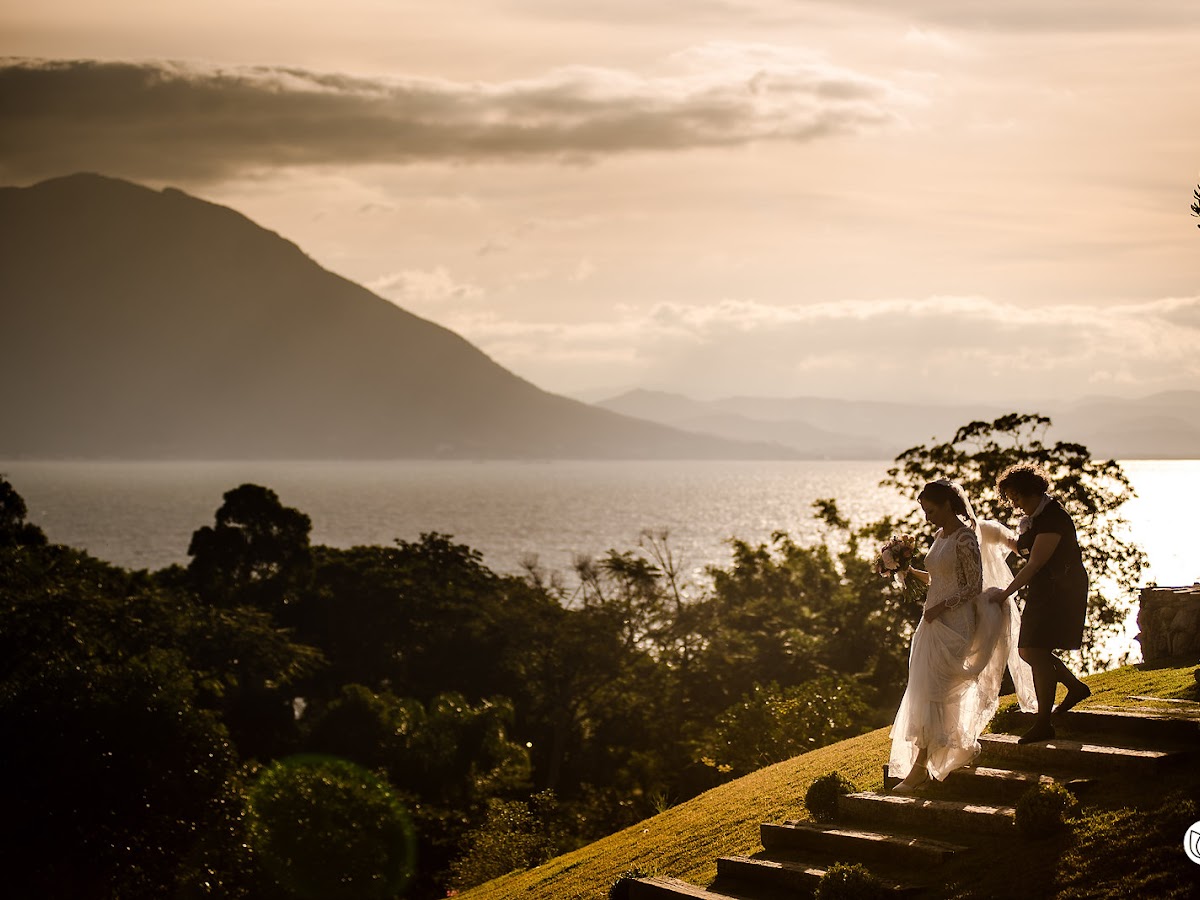 Villa Casarão em Florianópolis — foto 4