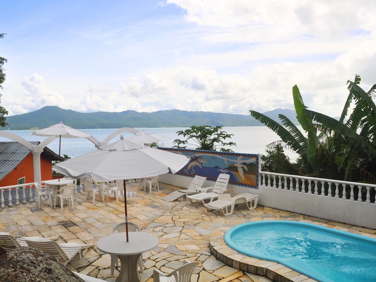 Villa Daniella - Beach Homes em Florianópolis — foto 1
