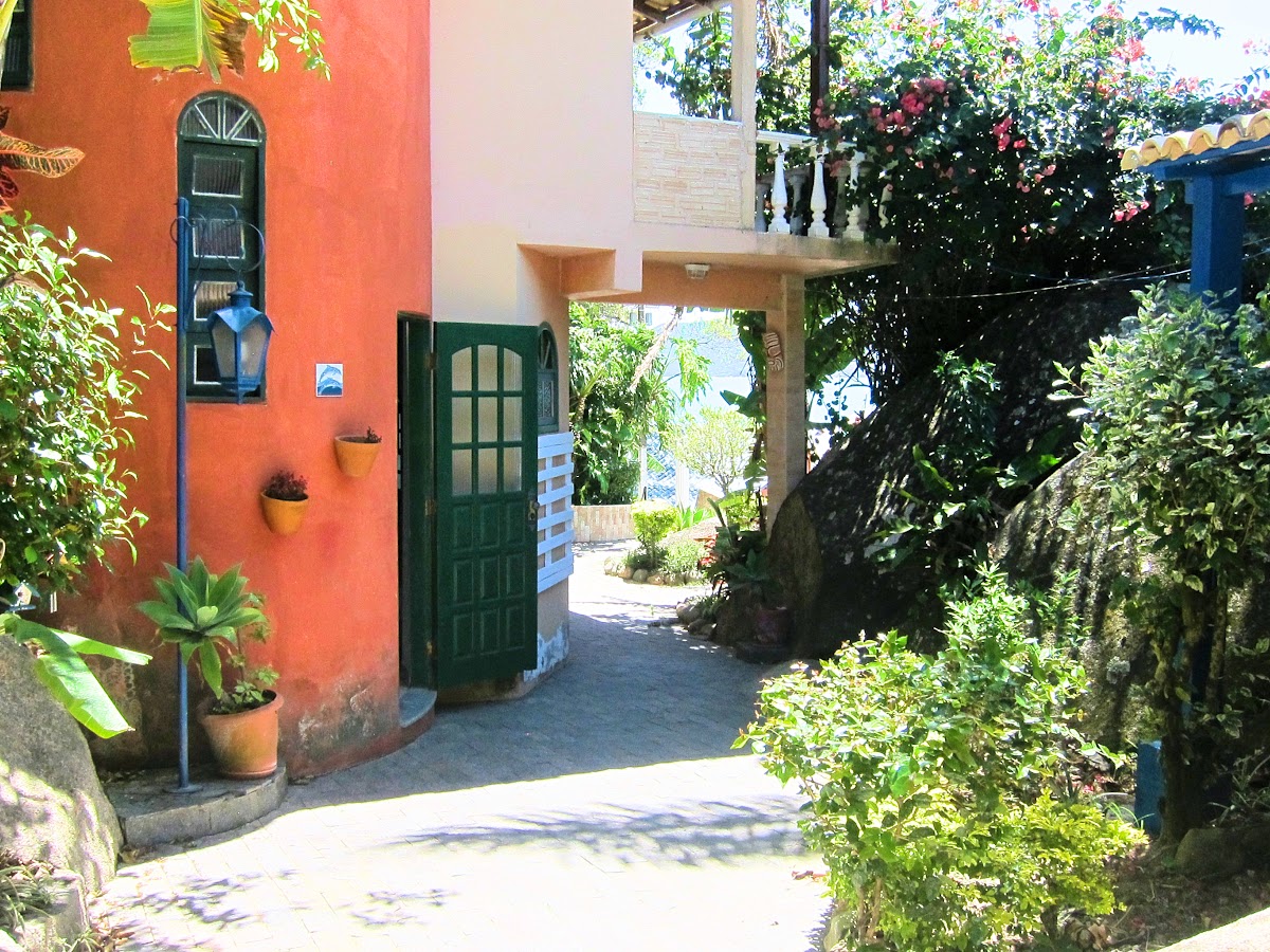 Villa Daniella - Beach Homes em Florianópolis — foto 4