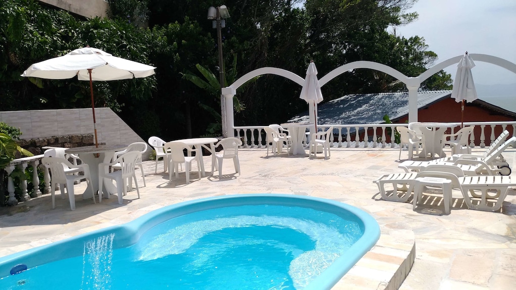 Villa Daniella - Beach Homes em Florianópolis — foto 7