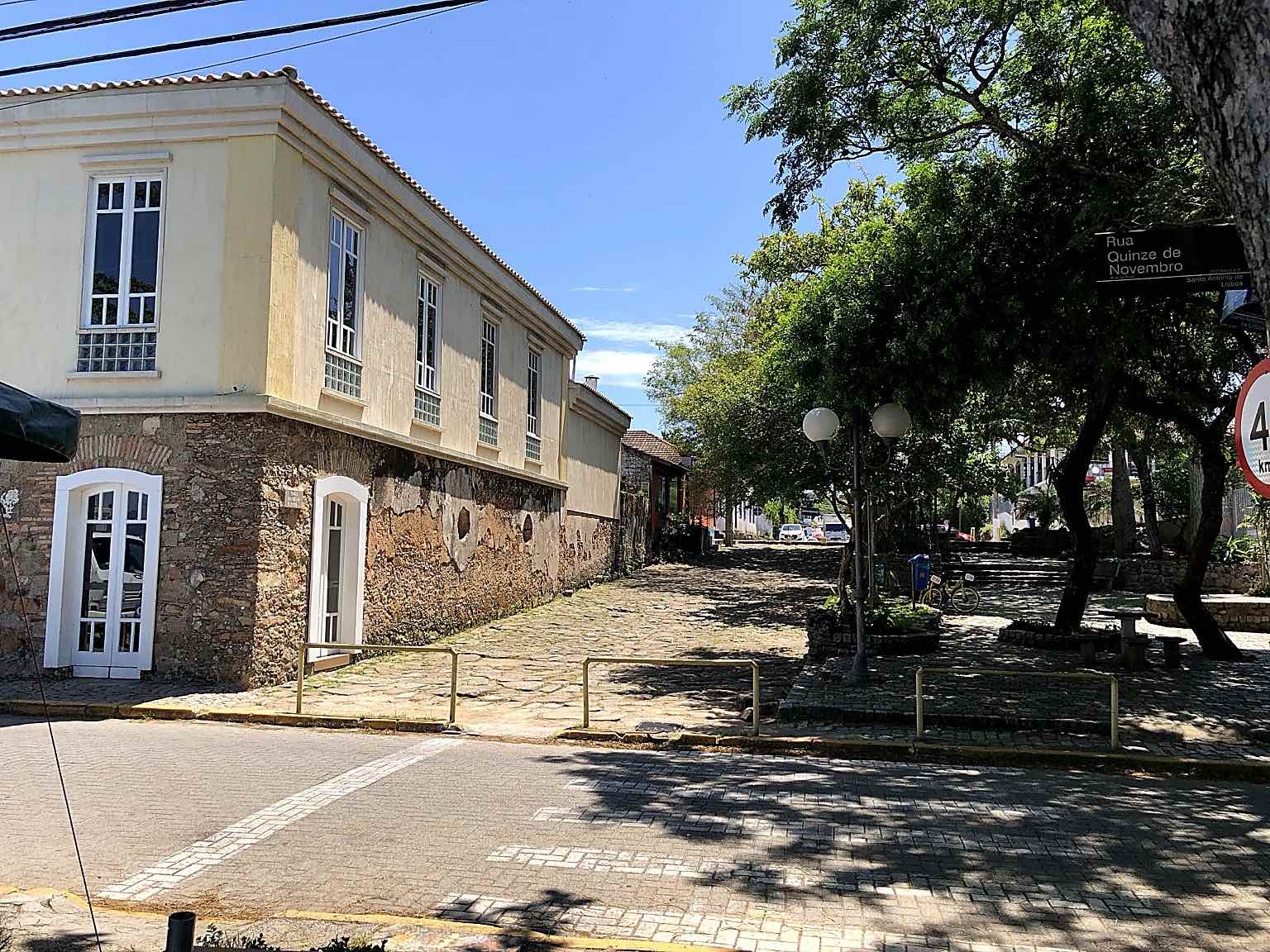 Villa do Porto -Restaurante Gastronomia e Bar em Florianópolis — foto 2