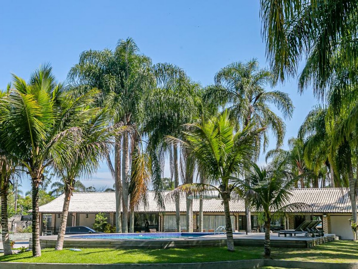 Villa Jeriva em Florianópolis — foto 1