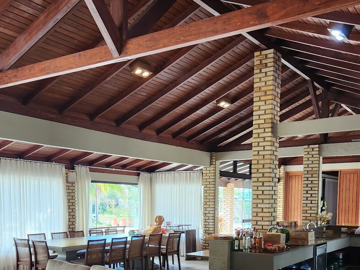 Villa Jeriva em Florianópolis — foto 2