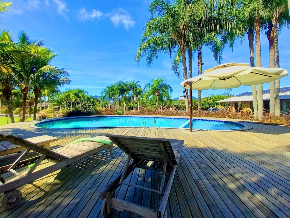 Villa Jeriva em Florianópolis — foto 4