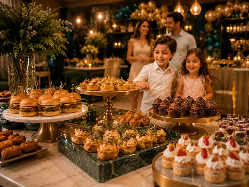 Logo Villa Prime | Casa de Eventos Premium em Florianópolis