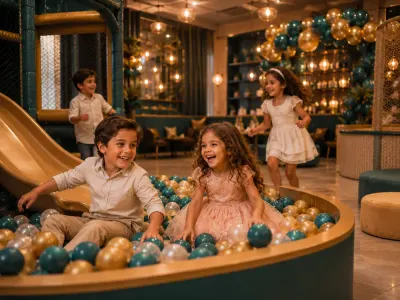 Villa Prime | Casa de Eventos Premium em Florianópolis em Florianópolis — foto 2