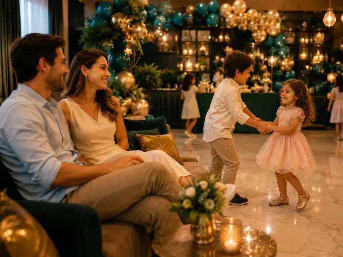 Villa Prime | Casa de Eventos Premium em Florianópolis em Florianópolis — foto 4