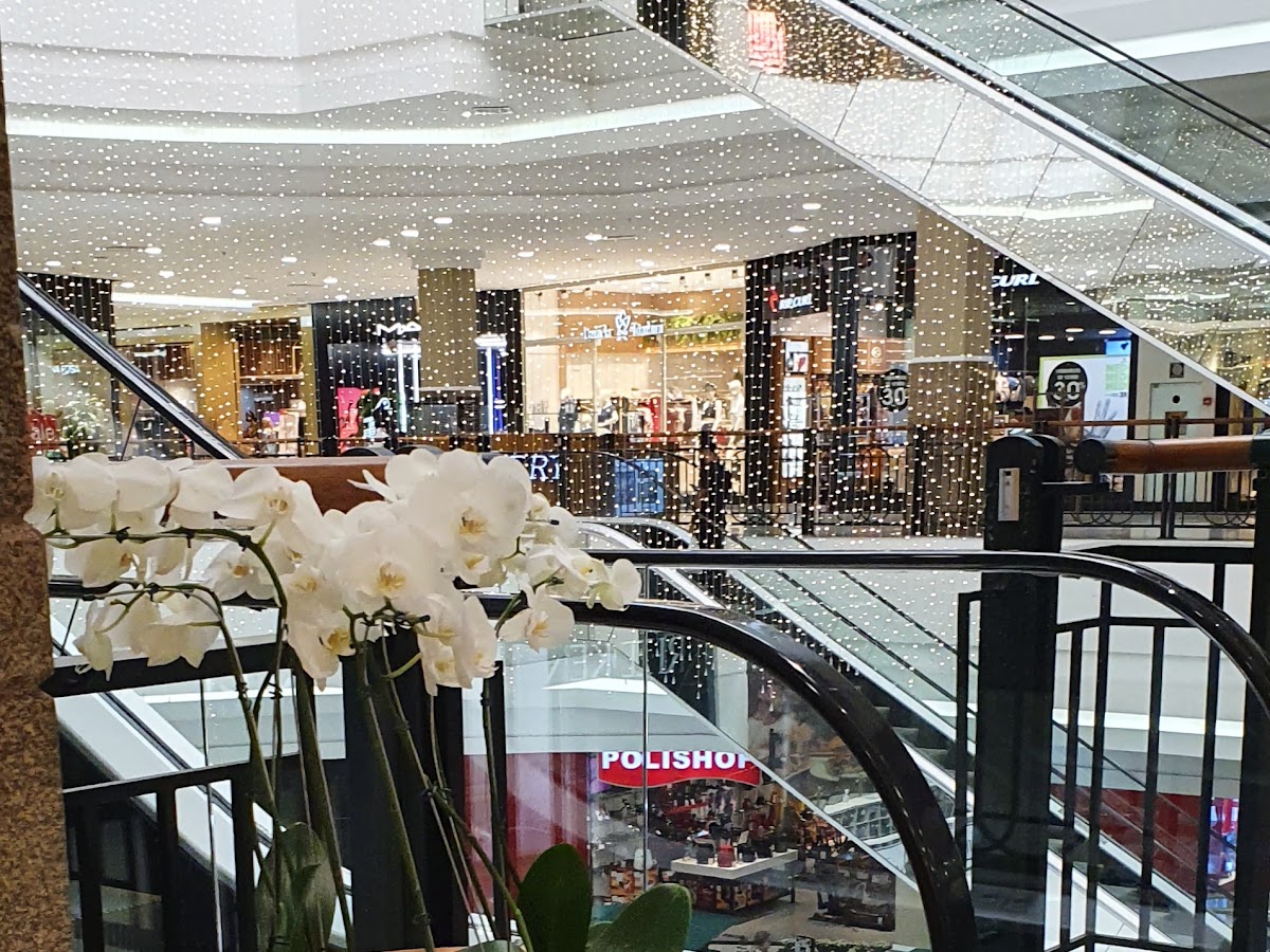 Villa Romana Shopping em Florianópolis — foto 2