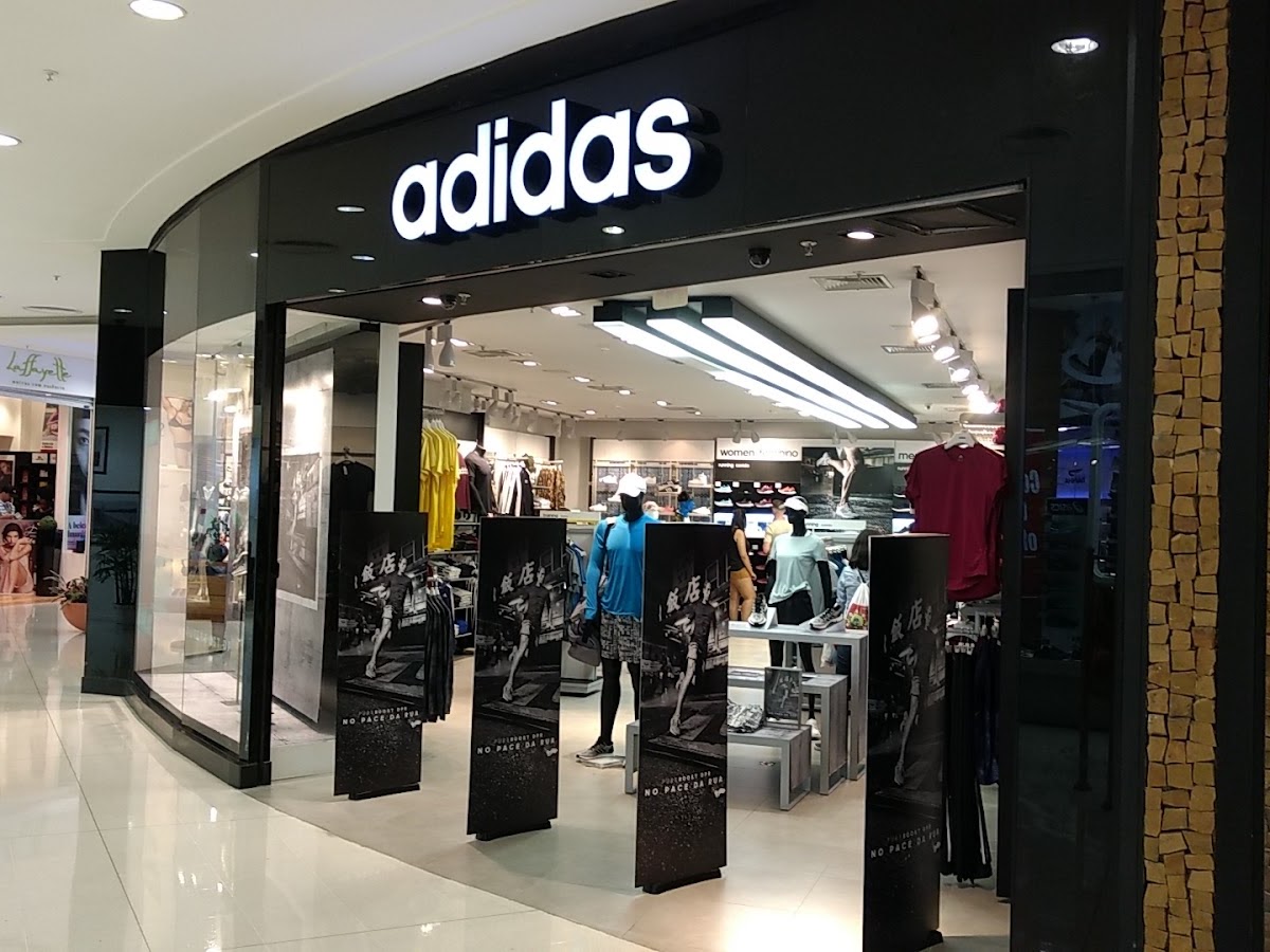 Villa Romana Shopping em Florianópolis — foto 4