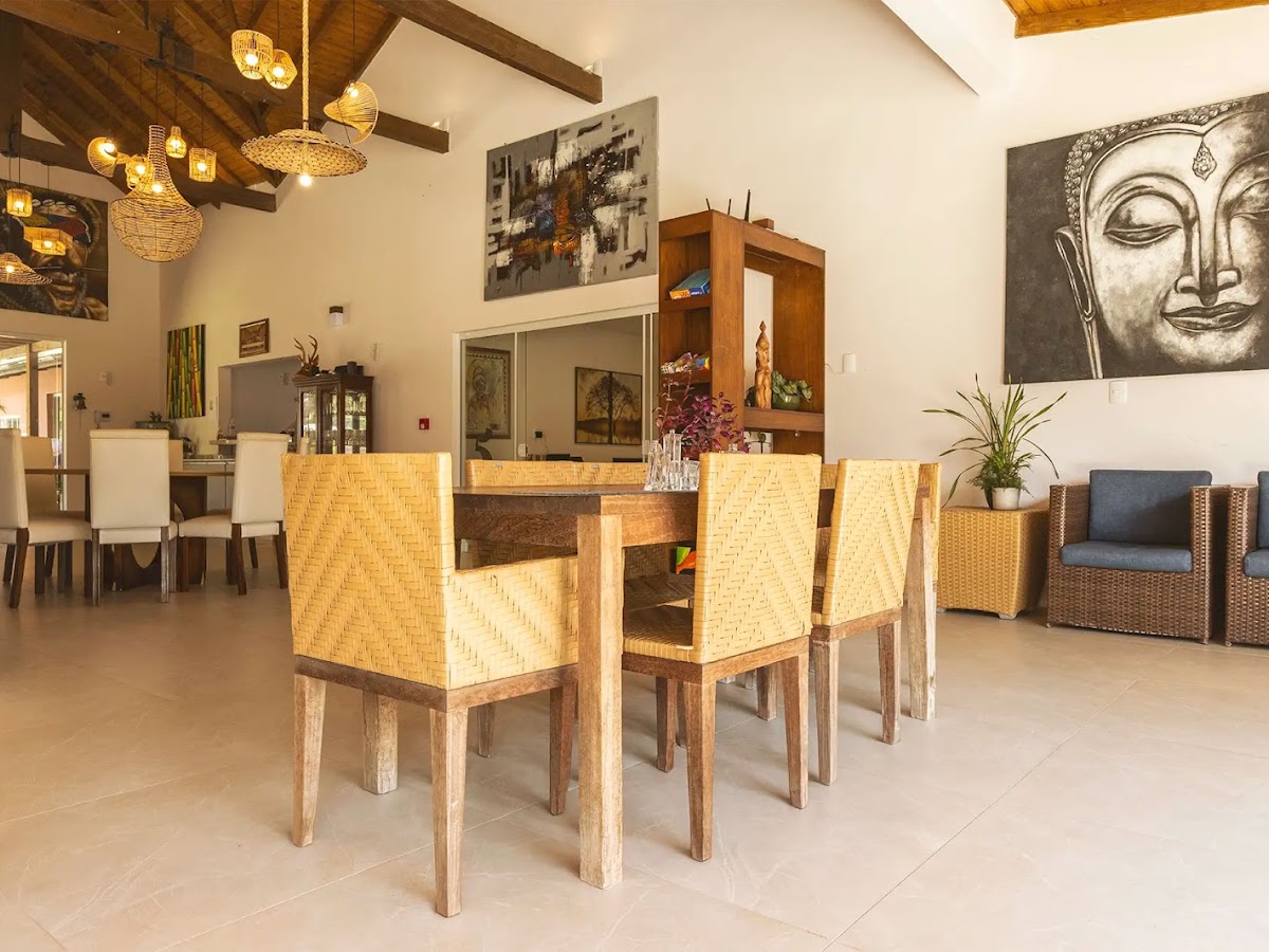 Villa Senior Hotel em Florianópolis — foto 4
