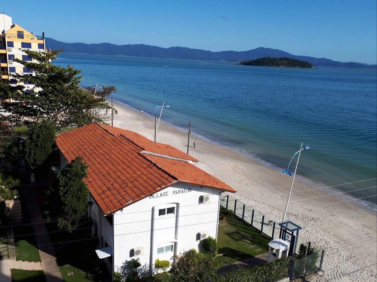 Village Paraíso em Florianópolis — foto 1