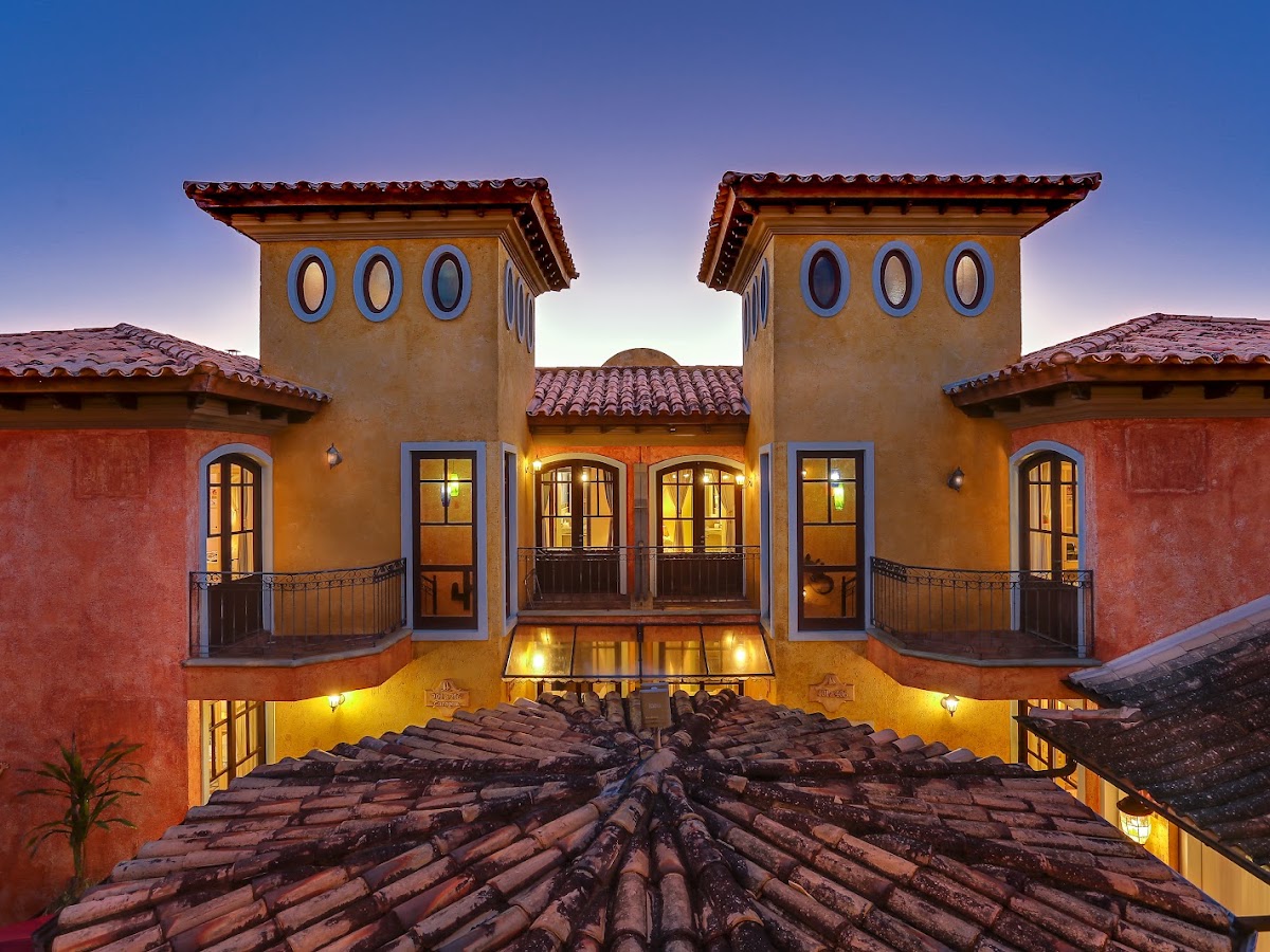 Foto da Villas Jurerê Hotel Boutique