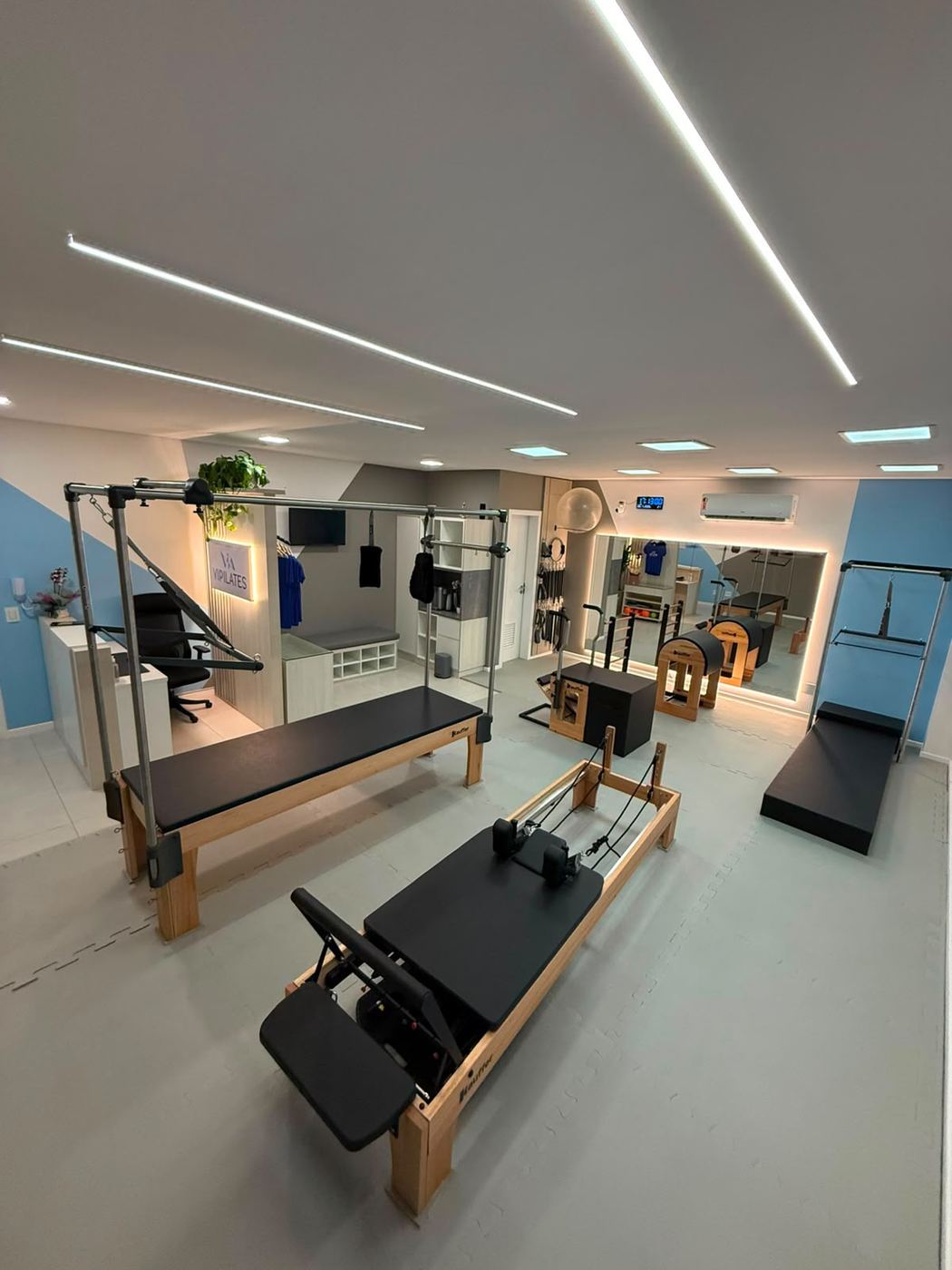 VIPilates Florianópolis em Florianópolis — foto 1