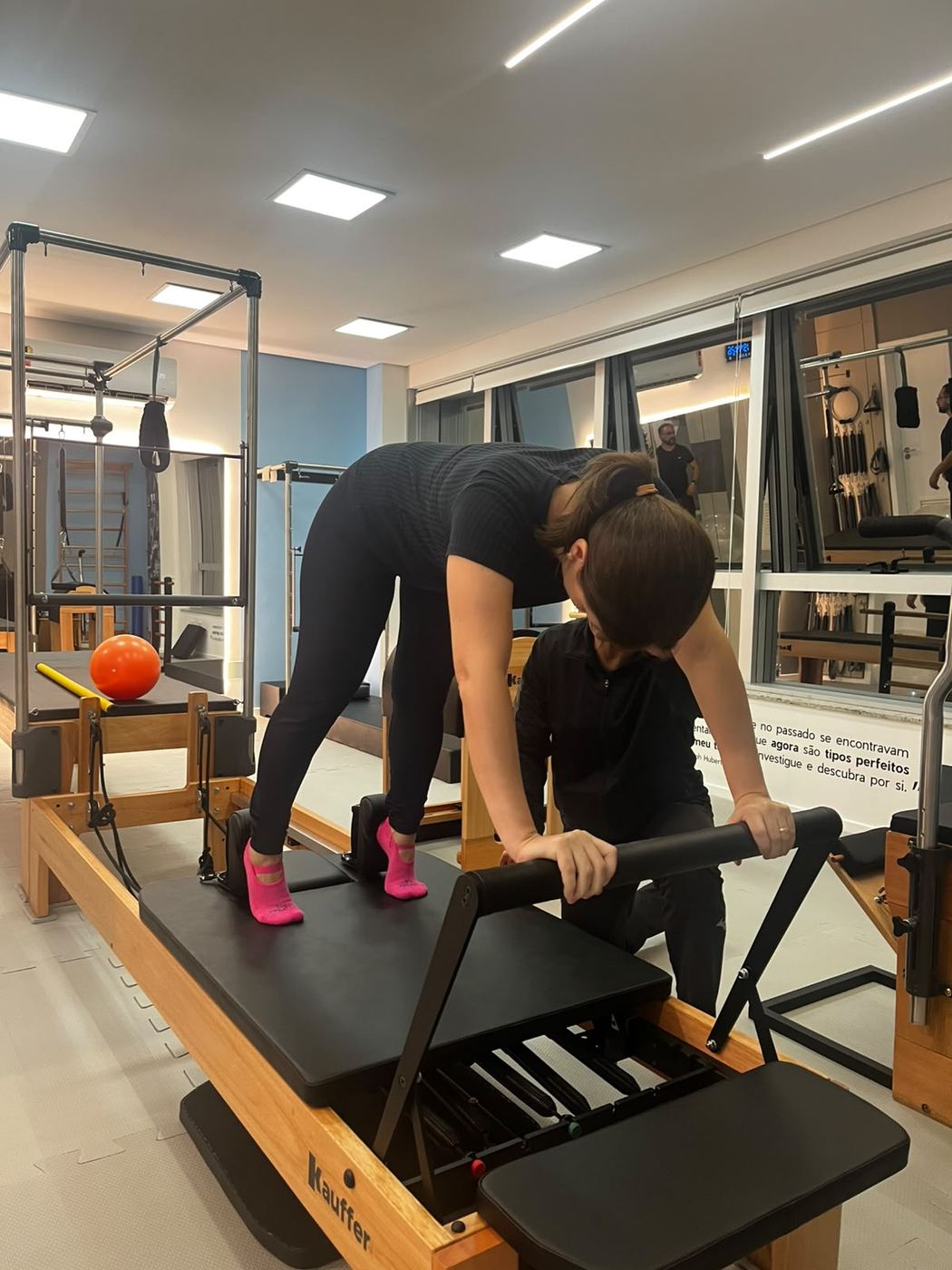 VIPilates Florianópolis em Florianópolis — foto 3