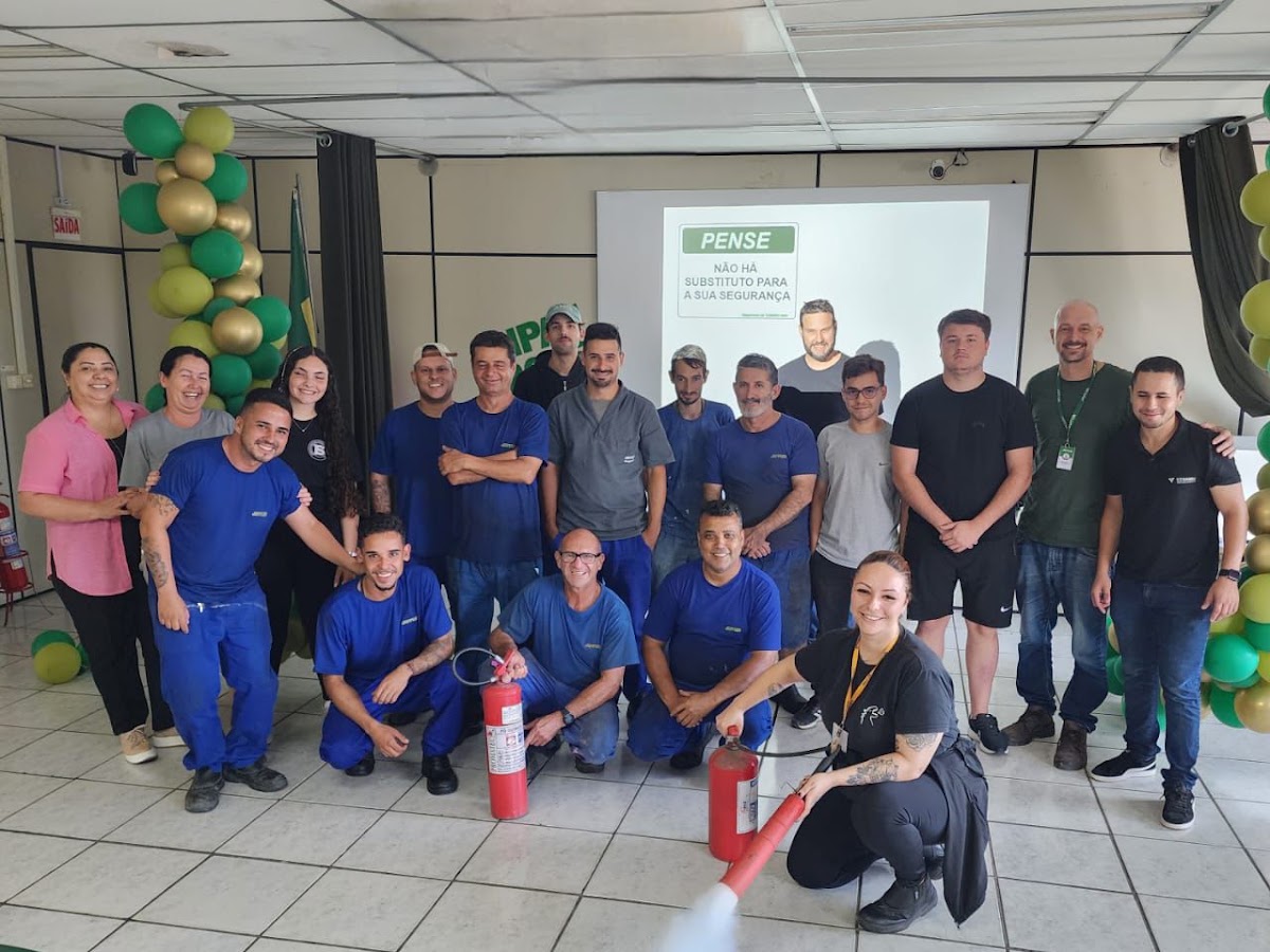 Foto da Visa Seg - Segurança do trabalho